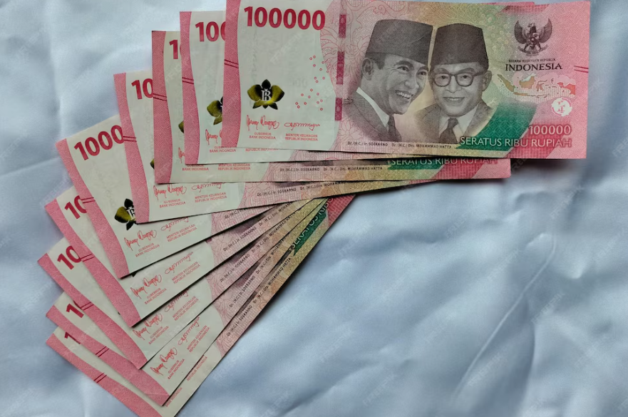 Gaji ke-13 2026 Pakai Sistem Digital, Minim Kesalahan dan Lebih Akurat